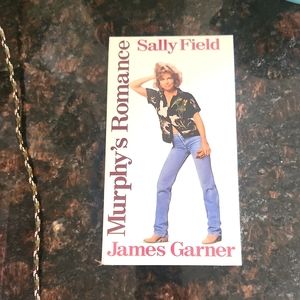 Murphys Romance VHS